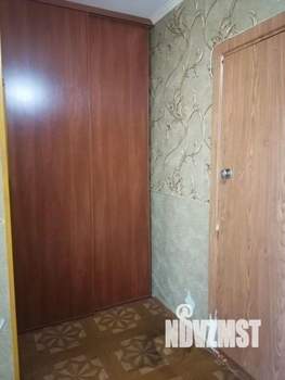 1-к квартира, вторичка, 41м2, 6/10 этаж