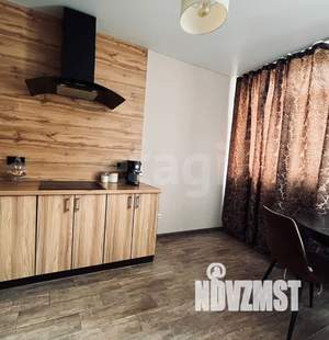 1-к квартира, вторичка, 51м2, 12/17 этаж