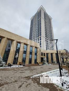 2-к квартира, вторичка, 69м2, 12/24 этаж