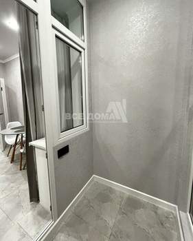 1-к квартира, вторичка, 35м2, 19/20 этаж