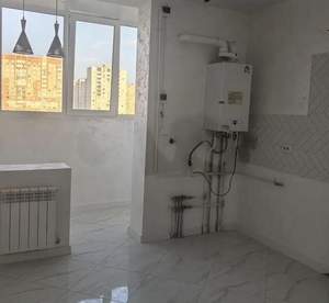 1-к квартира, вторичка, 37м2, 8/18 этаж