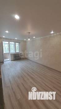 1-к квартира, вторичка, 39м2, 5/9 этаж