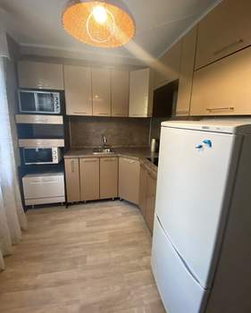 3-к квартира, вторичка, 59м2, 5/5 этаж