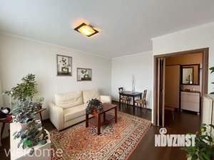 3-к квартира, вторичка, 70м2, 8/9 этаж