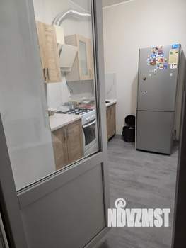 1-к квартира, вторичка, 34м2, 4/10 этаж