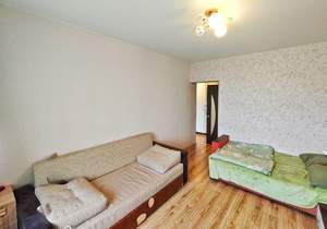 1-к квартира, вторичка, 40м2, 9/9 этаж