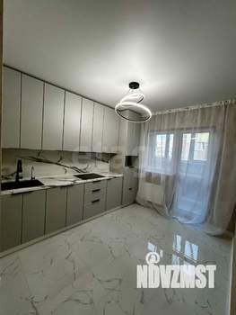 1-к квартира, вторичка, 34м2, 6/9 этаж