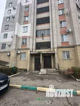 3-к квартира, вторичка, 69м2, 10/10 этаж