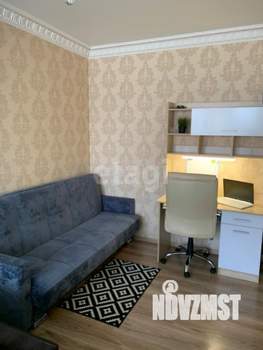 2-к квартира, вторичка, 52м2, 2/3 этаж