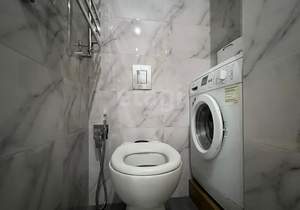 2-к квартира, вторичка, 54м2, 15/17 этаж