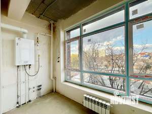 3-к квартира, вторичка, 104м2, 2/12 этаж