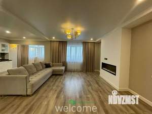 3-к квартира, вторичка, 99м2, 11/12 этаж