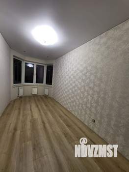 3-к квартира, вторичка, 98м2, 8/10 этаж