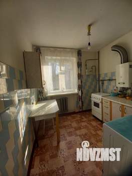 1-к квартира, вторичка, 35м2, 2/5 этаж