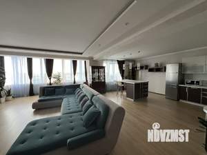 3-к квартира, вторичка, 115м2, 10/12 этаж