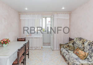 3-к квартира, вторичка, 83м2, 4/6 этаж
