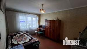 3-к квартира, вторичка, 72м2, 5/5 этаж