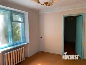 2-к квартира, вторичка, 45м2, 3/5 этаж