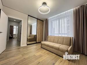 1-к квартира, вторичка, 36м2, 3/8 этаж