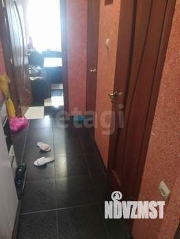 1-к квартира, вторичка, 34м2, 11/12 этаж