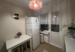 2-к квартира, вторичка, 38м2, 5/5 этаж