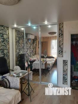 1-к квартира, вторичка, 36м2, 9/9 этаж