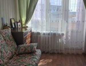 1-к квартира, вторичка, 31м2, 3/5 этаж