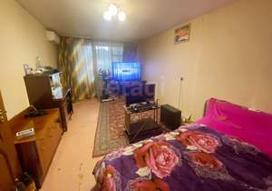 3-к квартира, вторичка, 62м2, 5/5 этаж