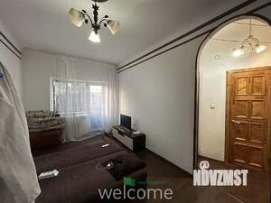 1-к квартира, вторичка, 30м2, 5/5 этаж