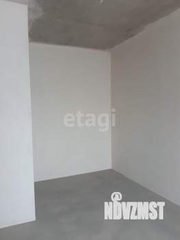 1-к квартира, вторичка, 39м2, 11/16 этаж