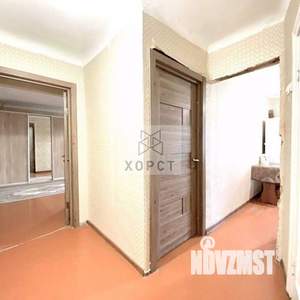 2-к квартира, вторичка, 44м2, 2/5 этаж