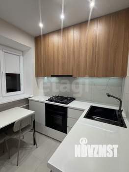 2-к квартира, вторичка, 40м2, 3/5 этаж
