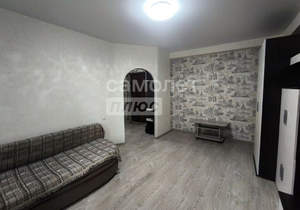 1-к квартира, вторичка, 32м2, 4/16 этаж