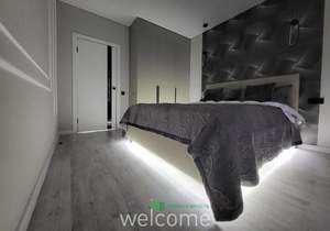 3-к квартира, вторичка, 75м2, 8/24 этаж