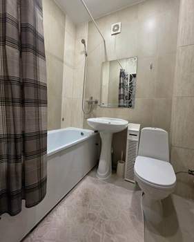 1-к квартира, вторичка, 32м2, 5/6 этаж