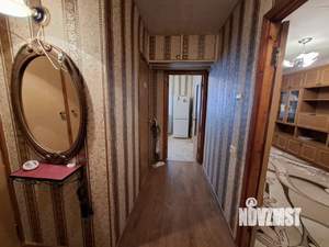 1-к квартира, вторичка, 36м2, 5/9 этаж