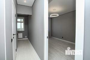 1-к квартира, вторичка, 35м2, 4/6 этаж