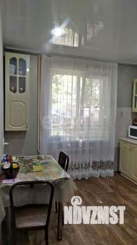 2-к квартира, вторичка, 53м2, 1/10 этаж