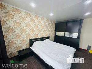 3-к квартира, вторичка, 63м2, 5/5 этаж