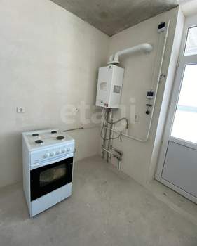 1-к квартира, вторичка, 36м2, 13/20 этаж