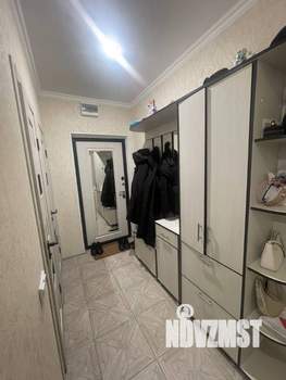 2-к квартира, вторичка, 58м2, 16/17 этаж