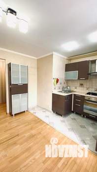 3-к квартира, вторичка, 66м2, 6/10 этаж