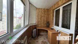 2-к квартира, вторичка, 94м2, 10/10 этаж
