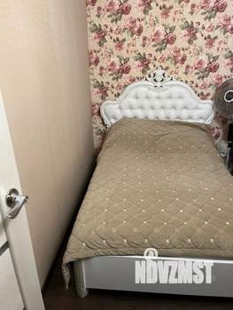 1-к квартира, вторичка, 36м2, 5/9 этаж