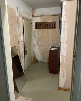 1-к квартира, вторичка, 36м2, 2/9 этаж