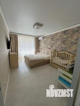 1-к квартира, вторичка, 40м2, 10/18 этаж