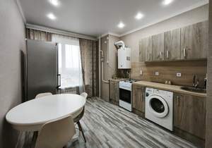 1-к квартира, вторичка, 40м2, 20/24 этаж