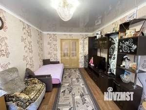 2-к квартира, вторичка, 56м2, 3/5 этаж