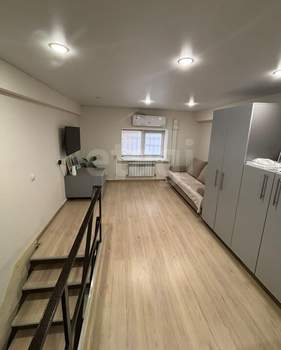 1-к квартира, вторичка, 38м2, 1/11 этаж