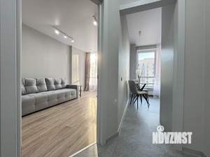 1-к квартира, вторичка, 35м2, 5/12 этаж